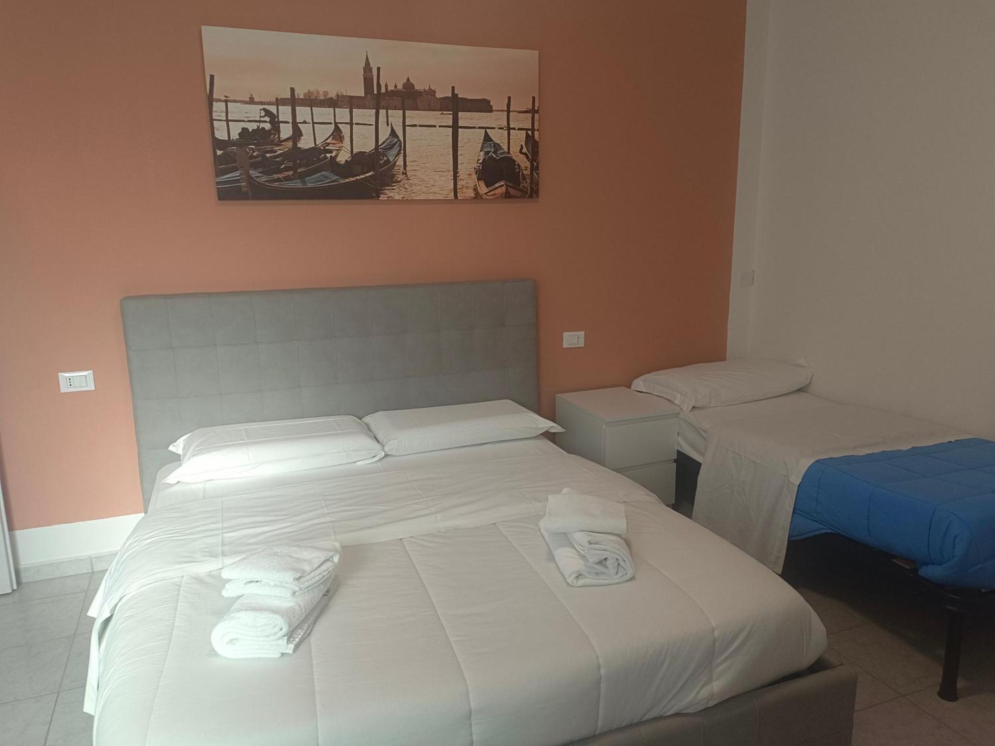 Venice Apartments 外观 照片