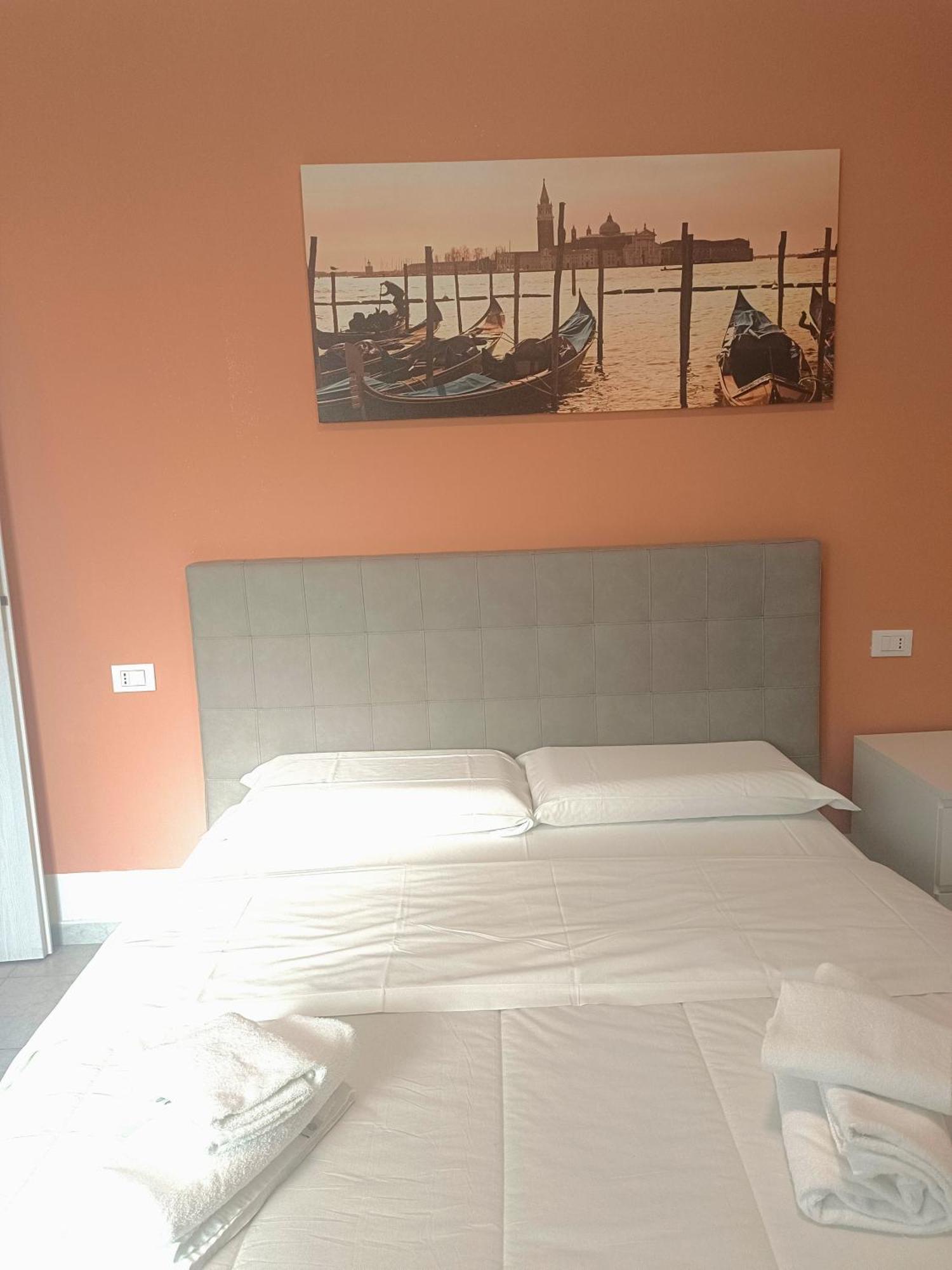 Venice Apartments 外观 照片
