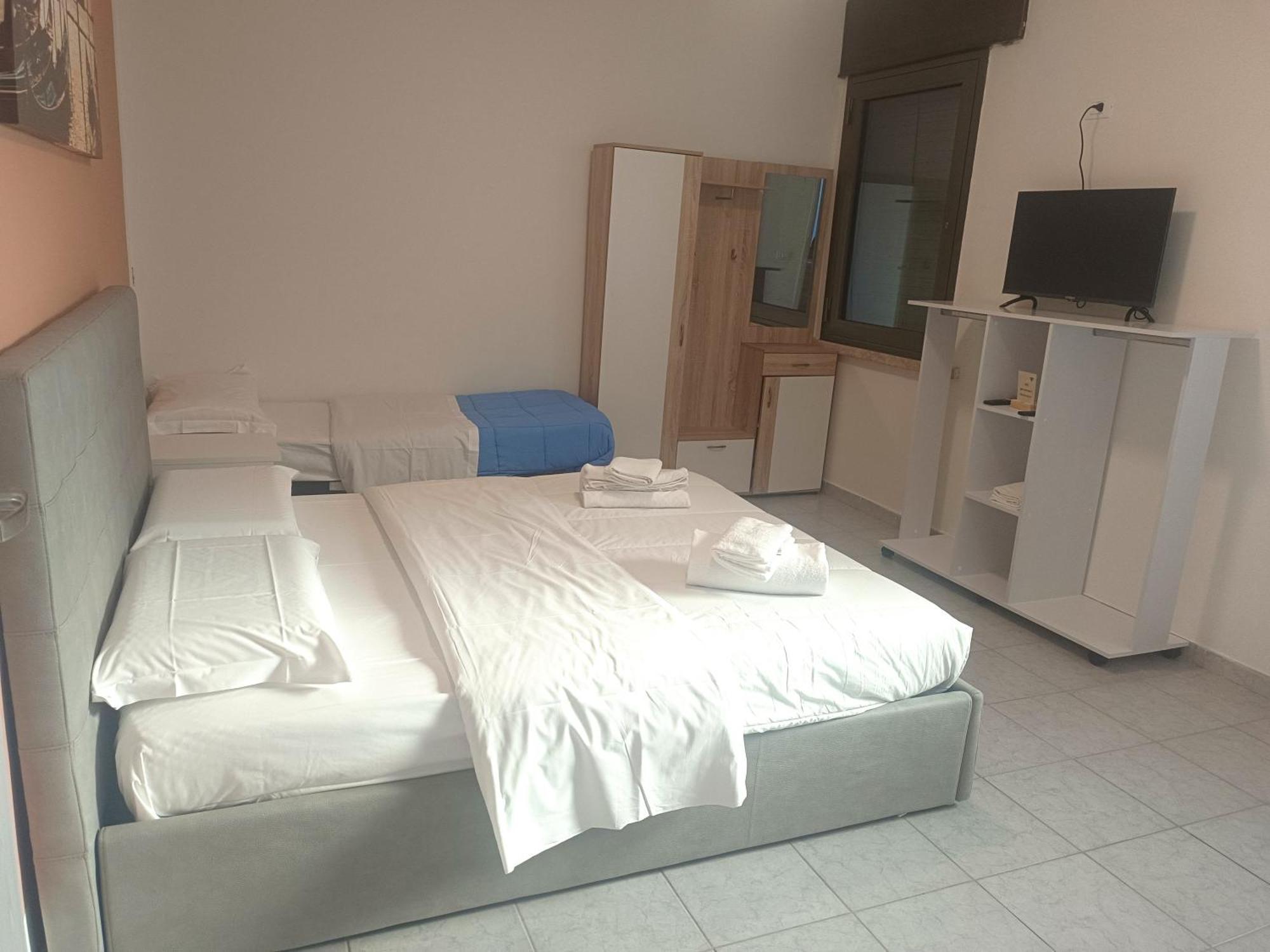 Venice Apartments 外观 照片