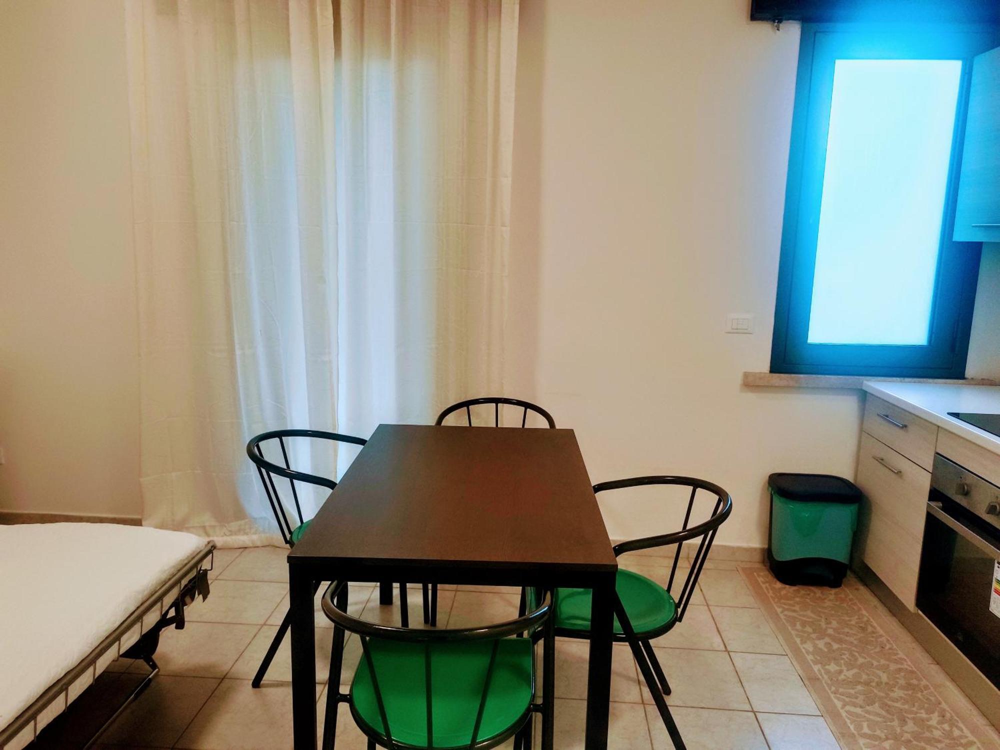 Venice Apartments 外观 照片