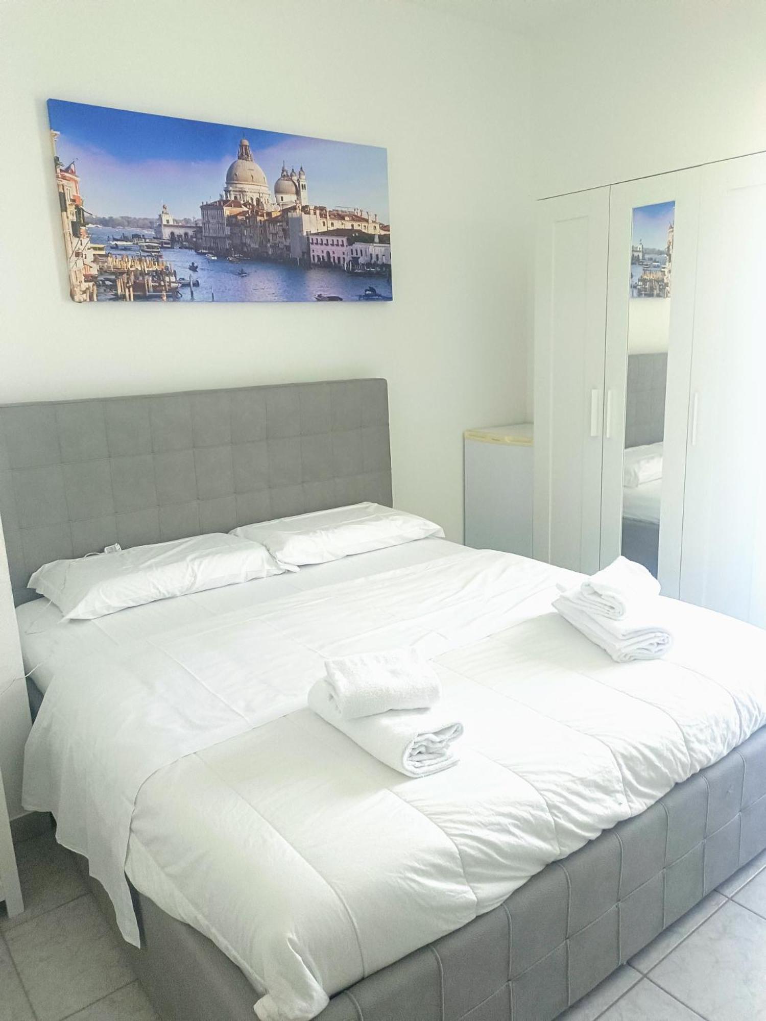 Venice Apartments 外观 照片
