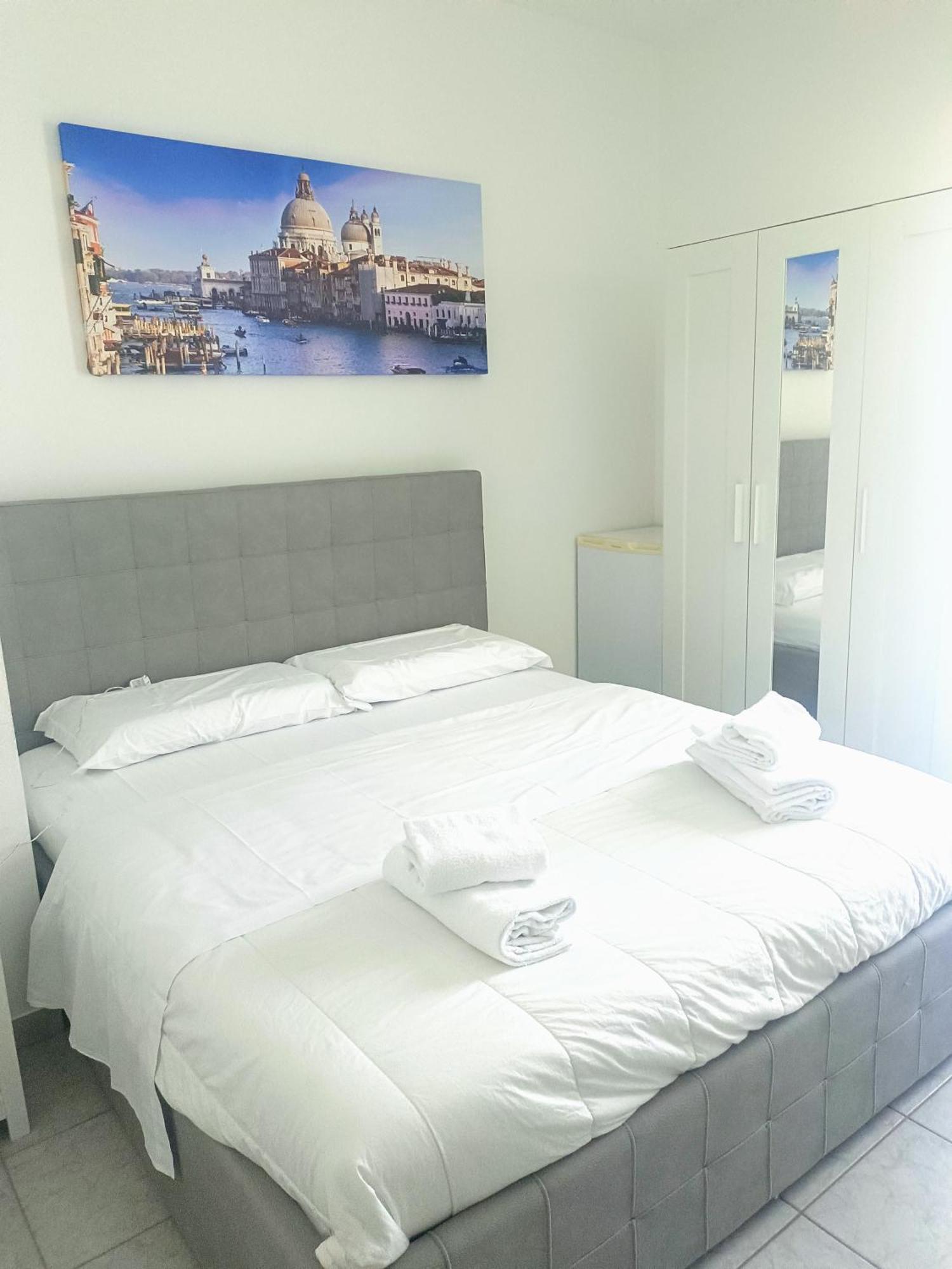 Venice Apartments 外观 照片