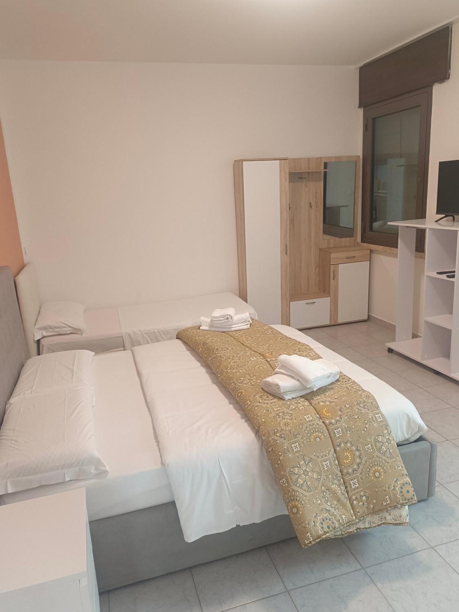 Venice Apartments 外观 照片