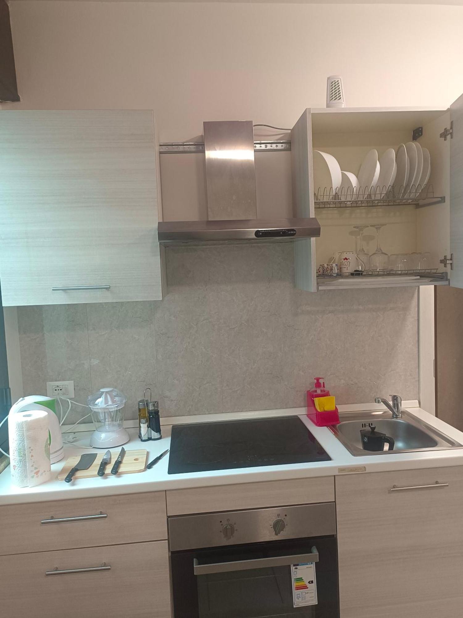 Venice Apartments 外观 照片