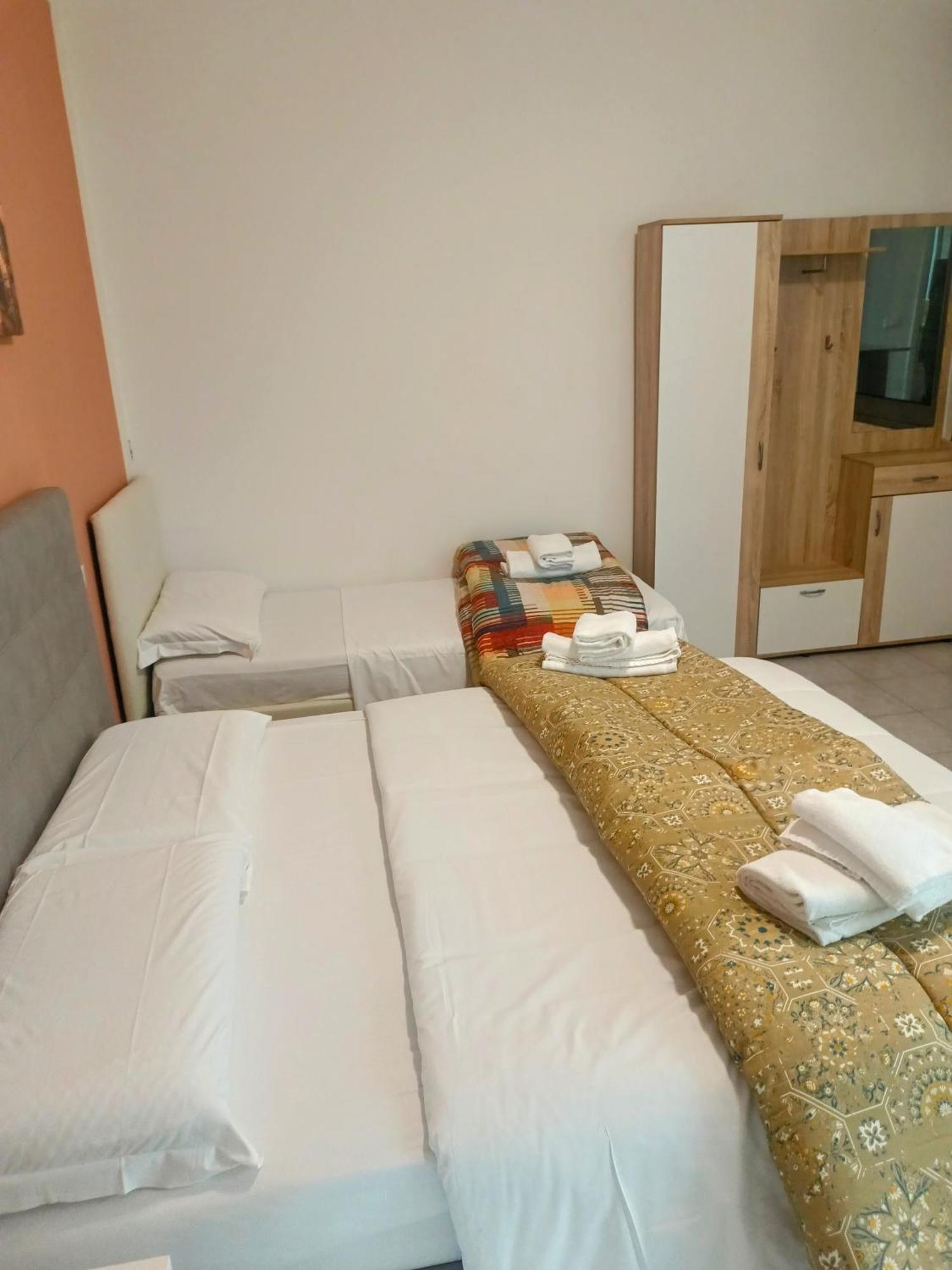 Venice Apartments 外观 照片
