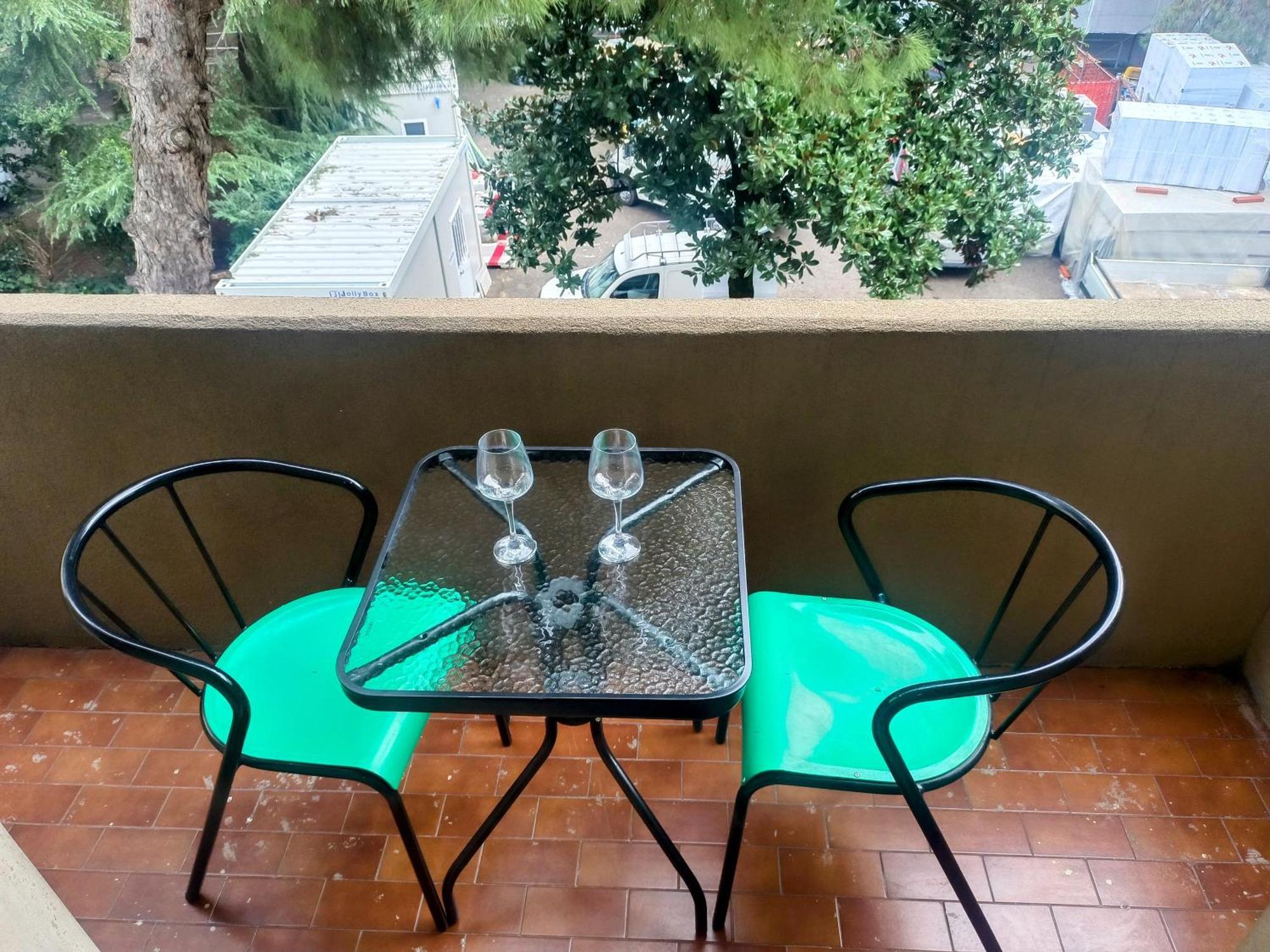 Venice Apartments 外观 照片