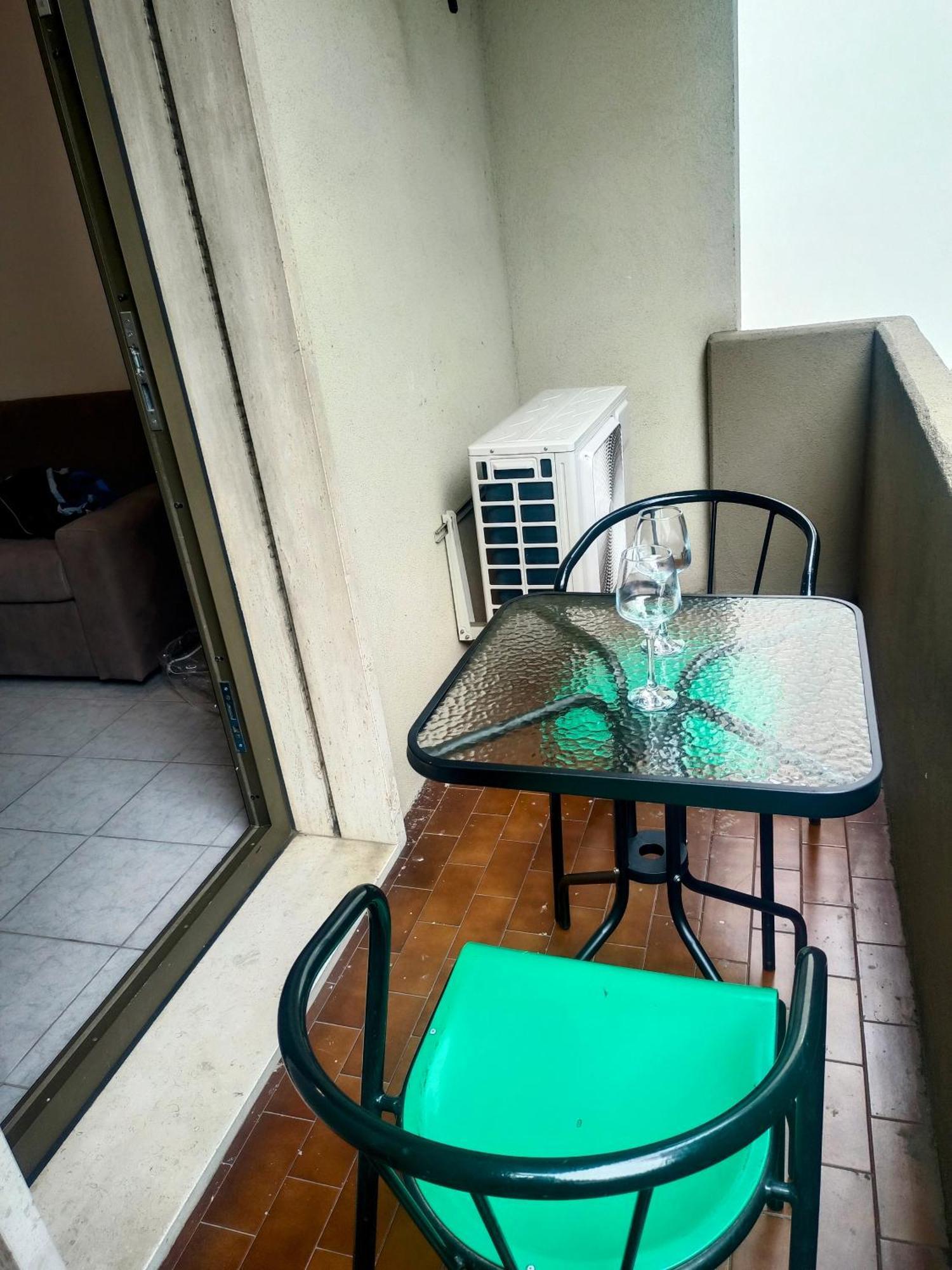 Venice Apartments 外观 照片