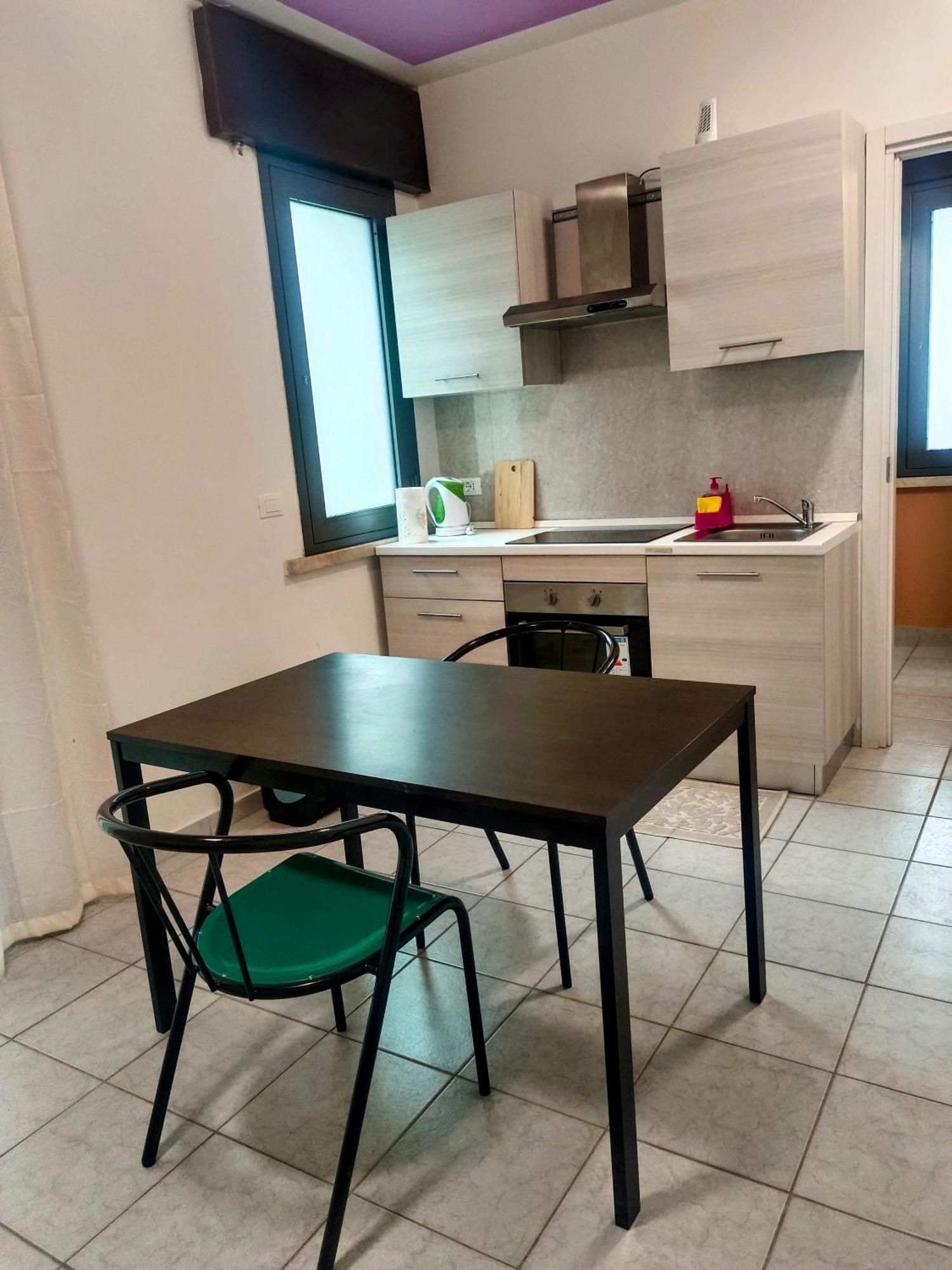 Venice Apartments 外观 照片