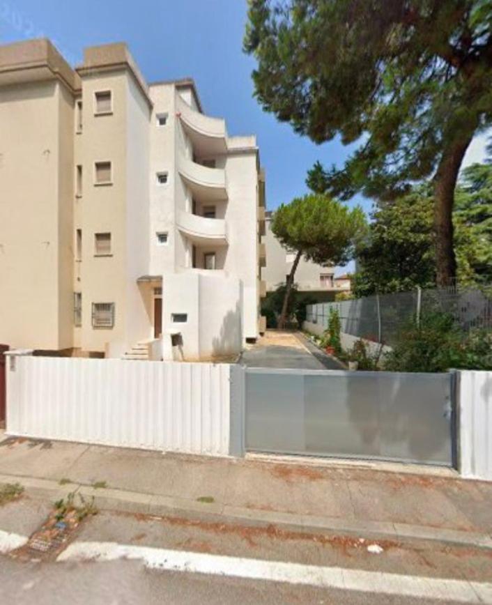 Venice Apartments 外观 照片